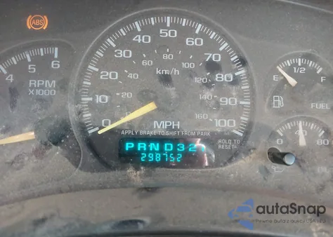 1999 Chevrolet Silverado K1500 from USA, damaged, VIN 2GCEK19T5X1115162